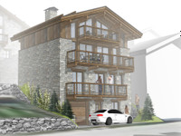 Maison à vendre à Saint-Martin-de-Belleville, Savoie - 2 401 000 € - photo 4