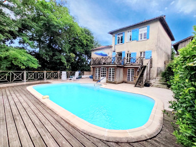house for sale in Lot-et-Garonne