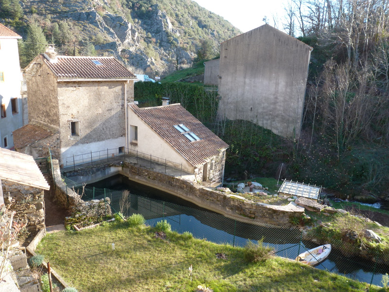 French property for sale in Ferrals-les-Montagnes, Hérault - €222,600 - photo 9