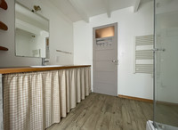 Propriété à vendre à Port-Bail-sur-Mer, Manche - 201 000 € - photo n°2