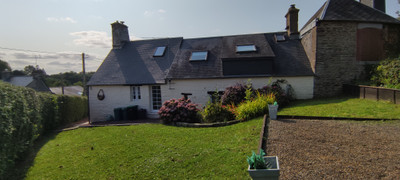 French property for sale in Sourdeval, Manche - €137,800 - photo 3