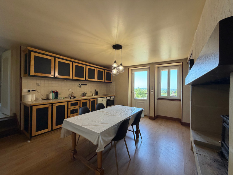 French property for sale in Saint-Sulpice-d'Excideuil, Dordogne - €223,630 - photo 5