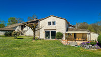French property, houses and homes for sale in Montaigu-de-Quercy Tarn-et-Garonne Midi_Pyrenees