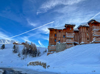 Propriété à vendre à La Plagne Tarentaise, Savoie - 270 000 € - photo n°4