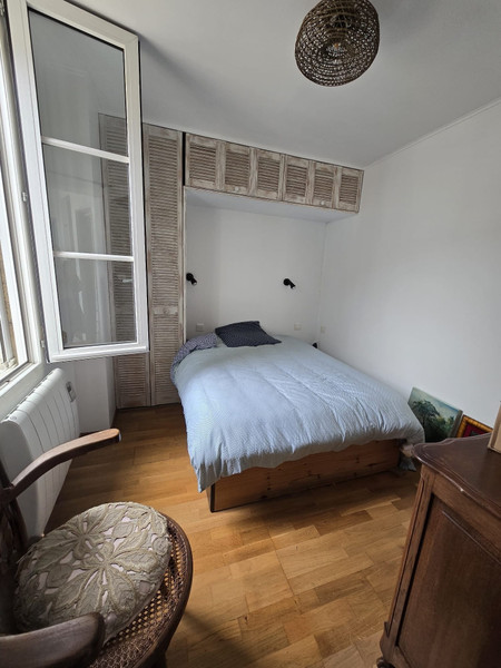 French property for sale in La Rochelle, Charente-Maritime - €250,000 - photo 1