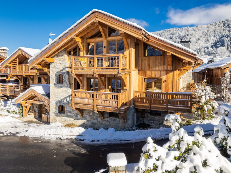 French property for sale in MERIBEL LES ALLUES, Savoie - €5,450,000
