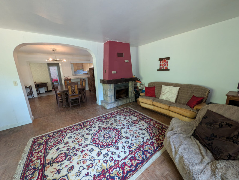 French property for sale in Bon Repos sur Blavet, Côtes-d'Armor - €119,900 - photo 7