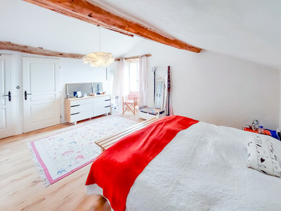 French property for sale in Roussines, Charente - €211,000 - photo 5