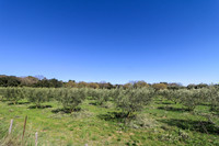 Terrain à vendre à Uzès, Gard - 130.000 € - photo 8