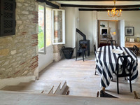 Maison à vendre à Albas, Lot - 249.000 € - photo 5