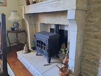 Maison à vendre à Villemain, Deux-Sèvres - 214.000 € - photo 5