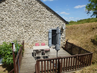 Maison à vendre à Fursac, Creuse - 199.900 € - photo 6