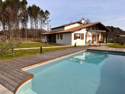 French property for sale in Salles, Gironde - €690,000 - photo 2