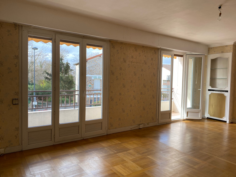 Appartement à vendre à Fontenay-sous-Bois, Val-de-Marne - 499 000 € - photo 1