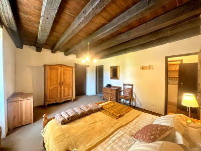 French property for sale in Champagne-et-Fontaine, Dordogne - €239,000 - photo 5