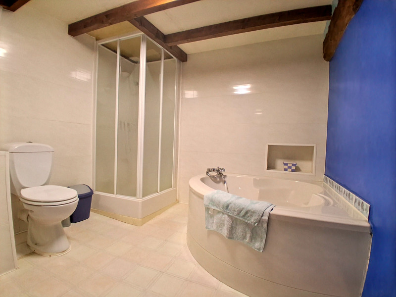 French property for sale in Champagnac-la-Rivière, Haute-Vienne - €161,320 - photo 5