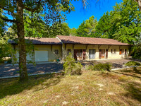Maison à vendre à Lembras, Dordogne - 365.000 € - photo 1