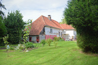 French property, houses and homes for sale in Boubers-sur-Canche Pas-de-Calais Nord_Pas_de_Calais