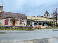 Commerce à vendre à Borrèze, Dordogne - 130 000 € - photo 9