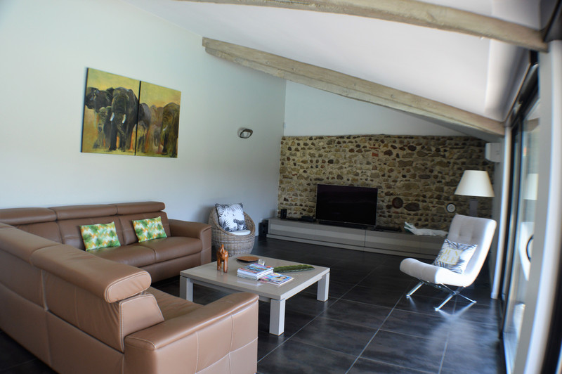 French property for sale in Cannet, Gers - &#8364;530,000 - photo 6
