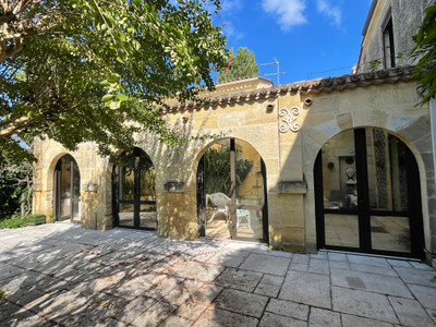 French property for sale in Saint-Émilion, Gironde - €679,000 - photo 1