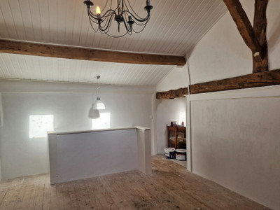 French property for sale in Lesterps, Charente - €56,600 - photo 6