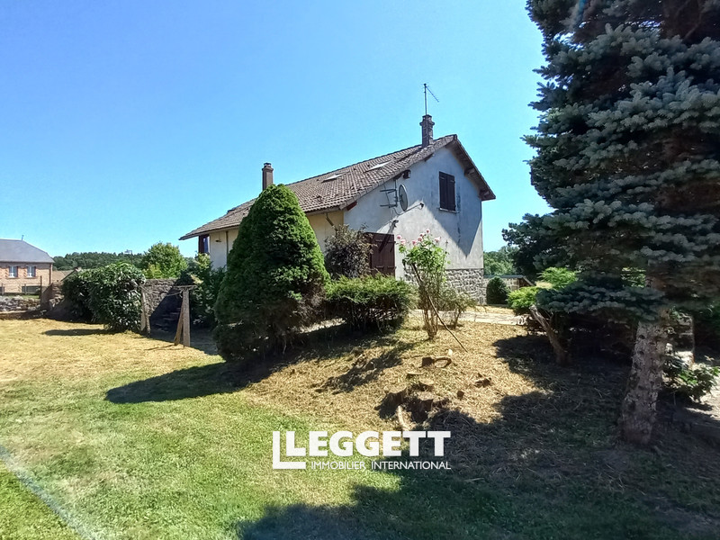 Maison 5 pièce(s), SAINT-AGNANT-PRÈS-CROCQ