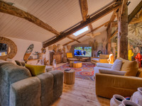 Propriété à vendre à Lavergne, Lot-et-Garonne - 549 000 € - photo n°5