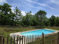Propriété à vendre à Luzech, Lot - 318 000 € - photo n°3