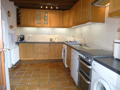 French property for sale in Bussière-Dunoise, Creuse - €100,000 - photo 3
