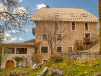 French property, houses and homes for sale in Les Orres Hautes-Alpes Provence_Cote_d_Azur