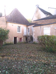 Maison à vendre à Le Blanc, Indre - 140.292 € - photo 8