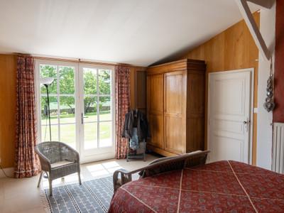 French property for sale in Sainte-Souline, Charente - €347,000 - photo 4