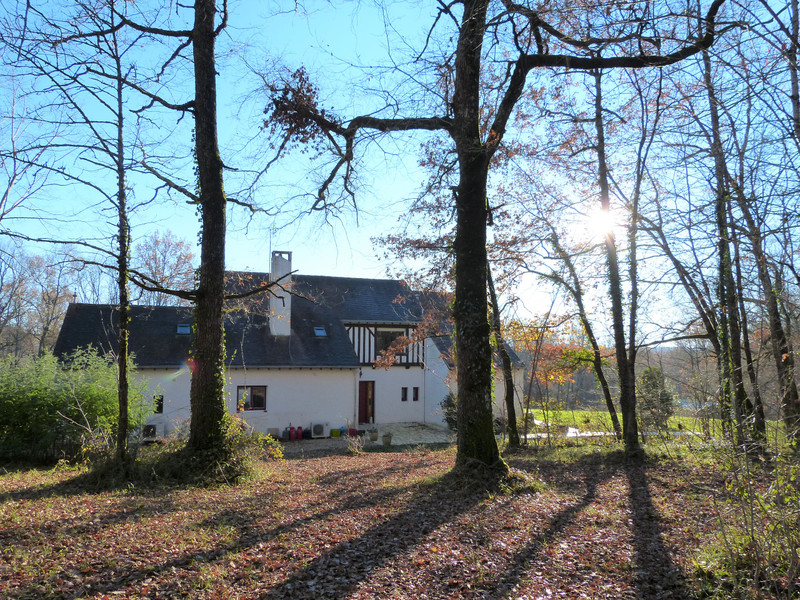 French property for sale in Montazeau, Dordogne - &#8364;689,000 - photo 5