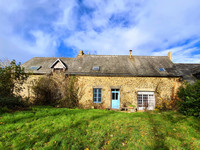 French property, houses and homes for sale in Passais Villages Orne Normandy