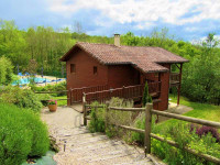 Maison à Lachapelle-Auzac, Lot - photo 1