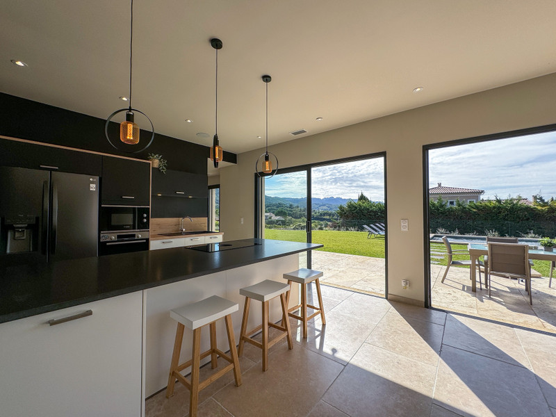 Propriété à vendre à Séguret, Vaucluse - 895 000 €