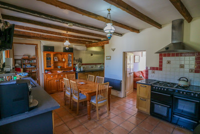 French property for sale in Brigueil-le-Chantre, Vienne - €162,000 - photo 5