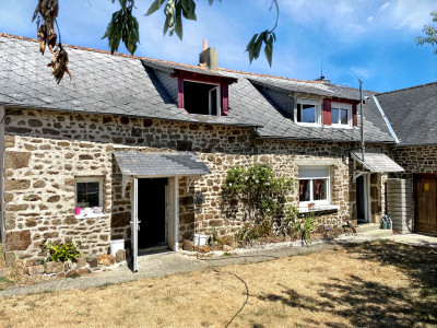 house for sale in Mayenne