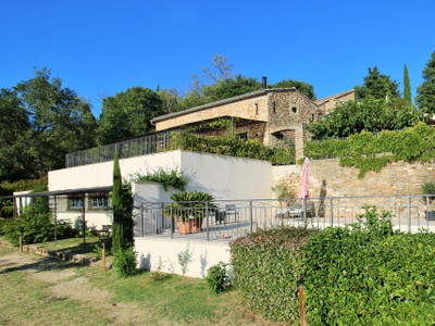 house for sale in Gard