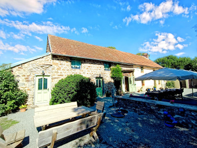 house for sale in Puy-de-Dôme