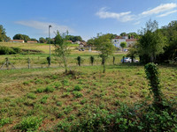 Terrain à vendre à Lucbardez-et-Bargues, Landes - 166.500 € - photo 3