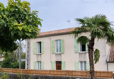 Maison à vendre à Marcellus, Lot-et-Garonne, Aquitaine, avec Leggett Immobilier