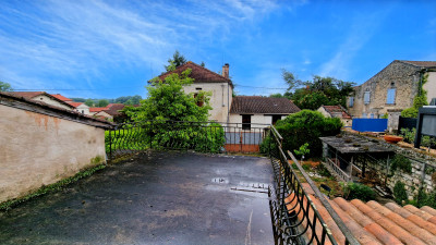 French property for sale in La Tour-Blanche-Cercles, Dordogne - €160,000 - photo 11