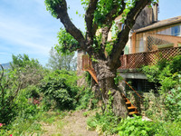 Maison à Colombières-sur-Orb, Hérault - photo 3