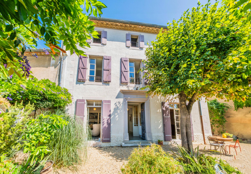 Propriété à vendre à Paraza, Aude - 830 000 €