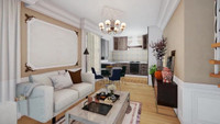Appartement à vendre à Beaumont-Louestault, Indre-et-Loire - 229 000 € - photo 4