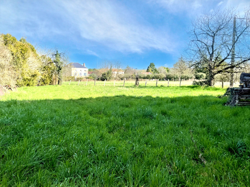 French property for sale in Courcôme, Charente - €94,600 - photo 2