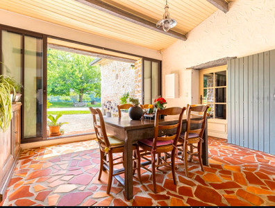 French property for sale in Bazas, Gironde - €760,000 - photo 3