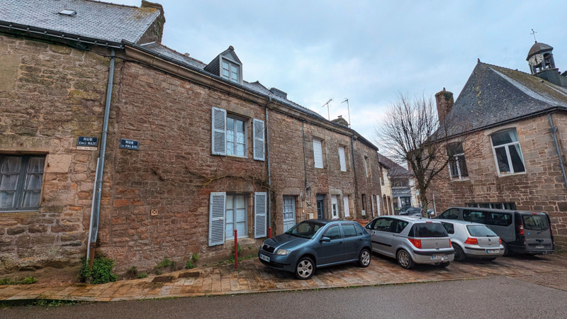 French property for sale in Guémené-sur-Scorff, Morbihan - €88,000 - photo 10